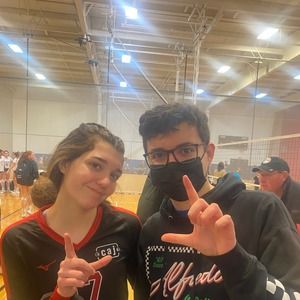 Meet your Posher, Loretta